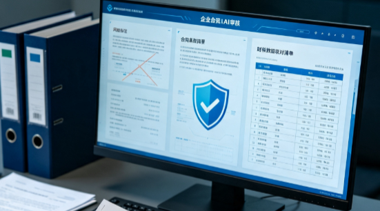 资兴市AI 工具常态化应用，为企业稳健经营保驾护航