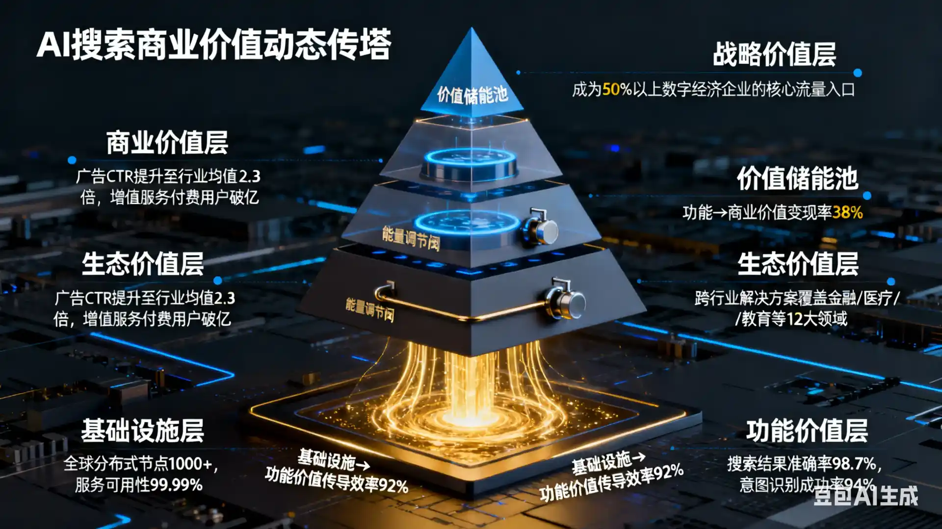 告别传统流量困局，资兴市GEO优化助力企业抢占AI问答新流量