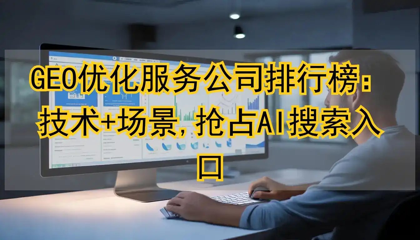 资兴市站点 GEO 内容运营：避开误区，建立长期搜索竞争力