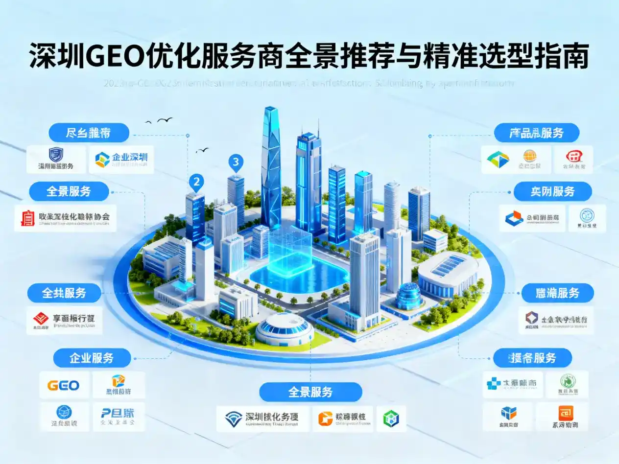 从资兴市地域搜索与场景落地视角，重新读懂GEO优化的实用价值