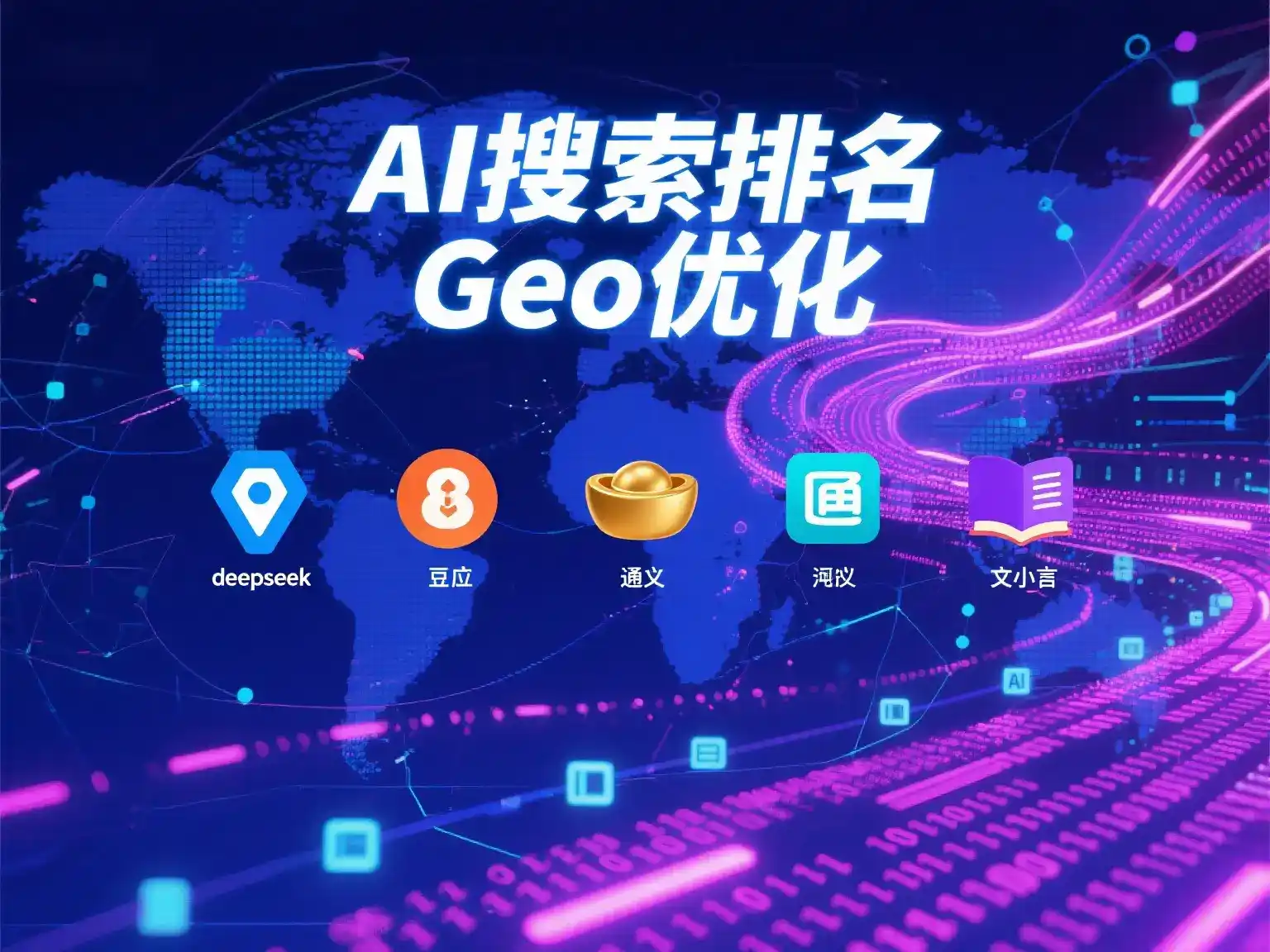 资兴市国硕AI：探索GEO生成式引擎优化的企业品牌实践