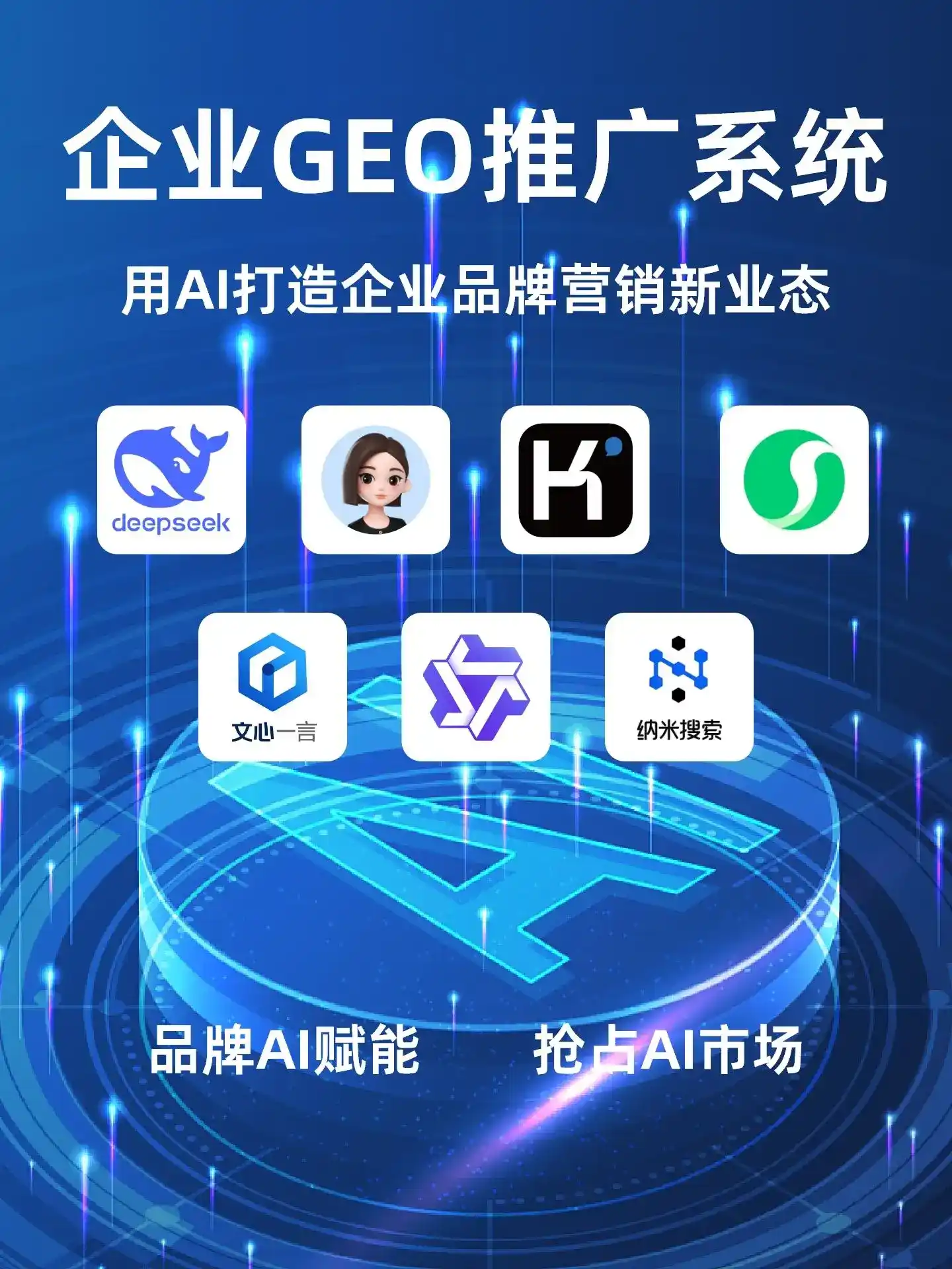 深耕资兴市本地化智能营销领域 国硕AI以GEO优化技术助力产业提质增效